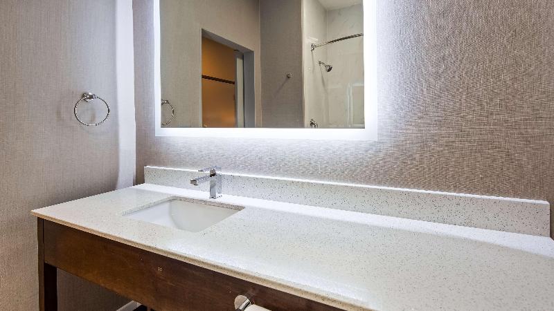Номер Стандарт, Best Western Independence Kansas City