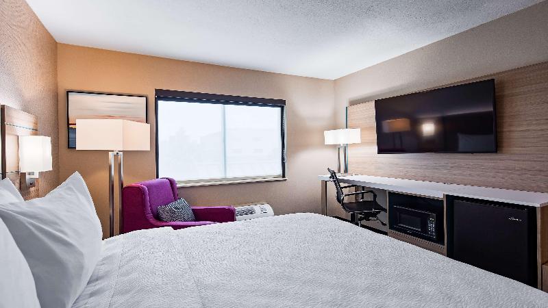 Номер Стандарт, Best Western Independence Kansas City