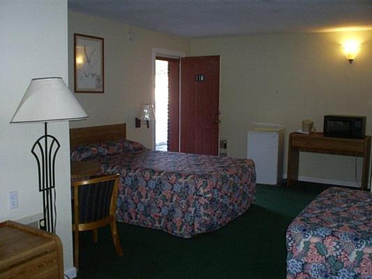 חדר סטנדרט, Crestview Inn