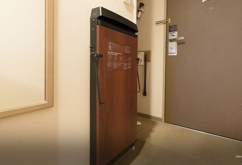 Номер Стандарт, Daiwa Roynet Hotel Nagoya Shinkansenguchi