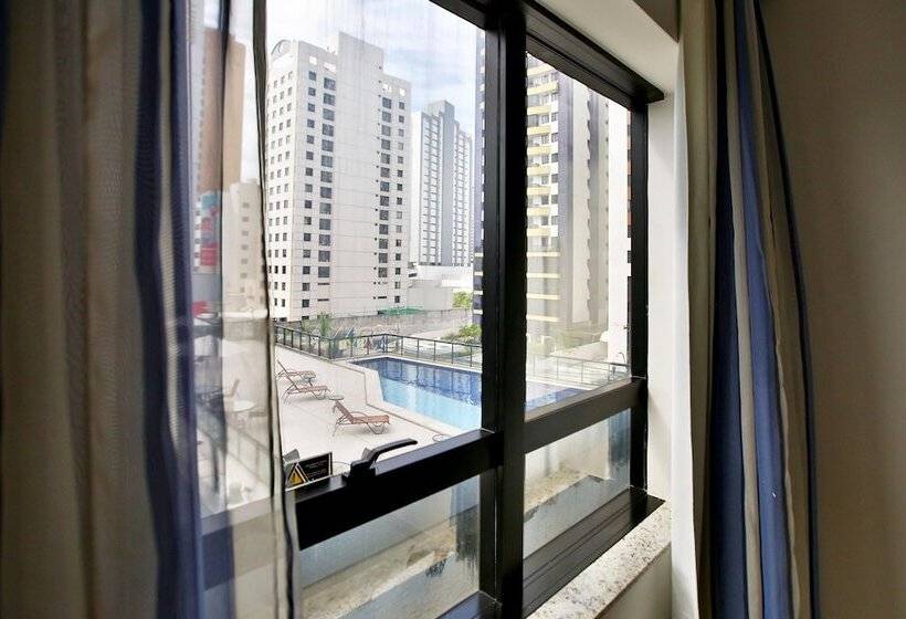 Family Suite, Quality Hotel & Suítes São Salvador