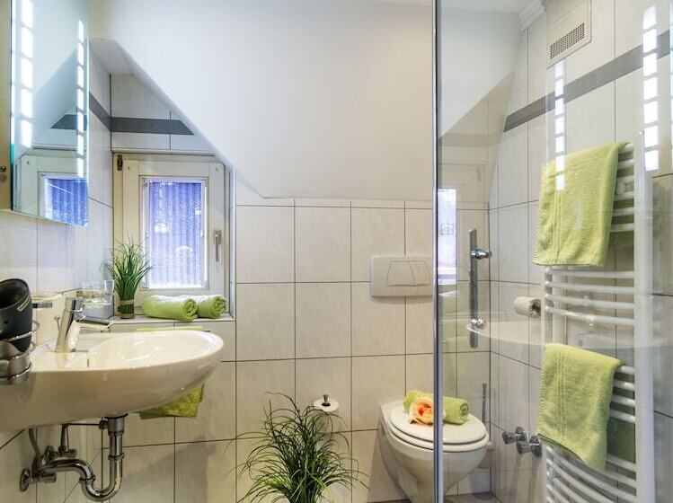 스탠다드 룸, Grubers, Hotel Appartments Gastein