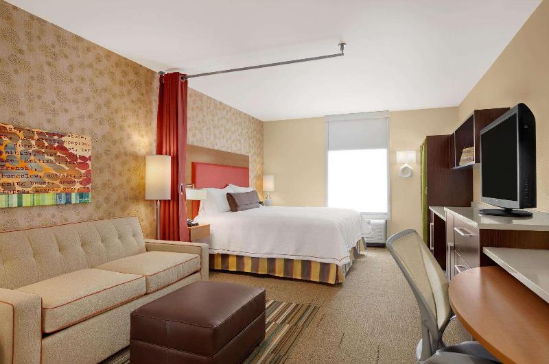 Номер Стандарт, Americinn By Wyndham Hampton