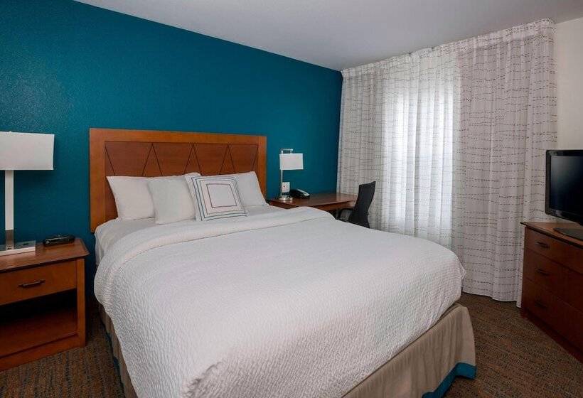سوییت, Residence Inn Boise West