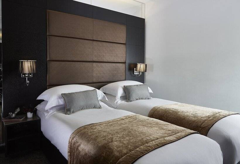 标准间, The Westbridge Hotel Stratford