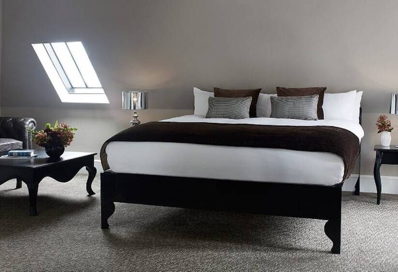 套房, The Westbridge Hotel Stratford