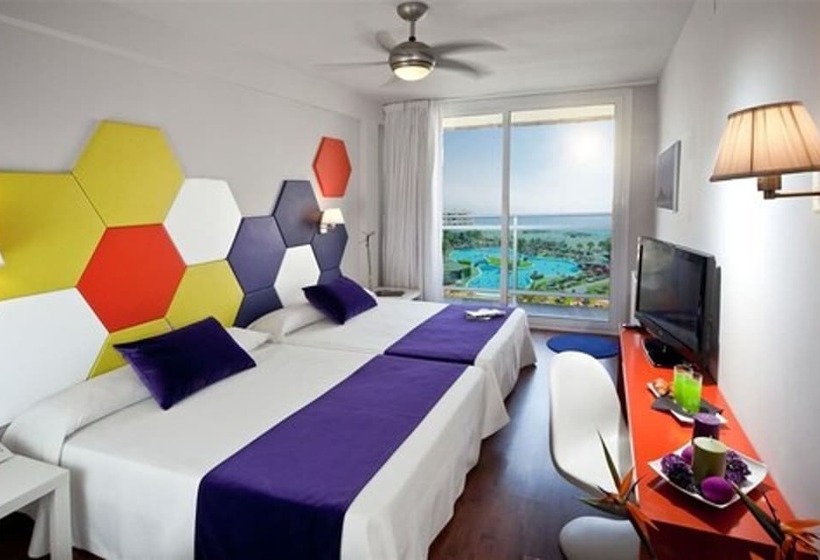 スタンダードルーム, Evenia Zoraida Resort