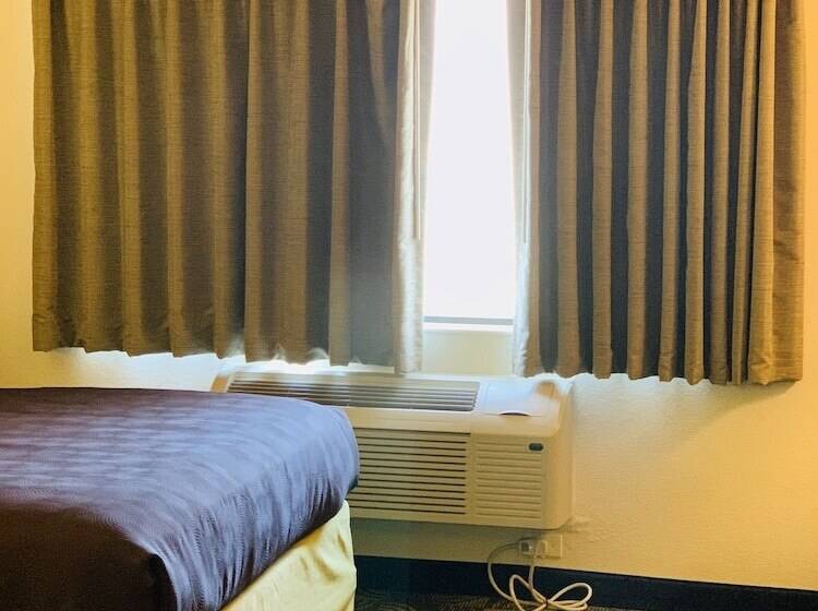 デラックスルーム, Americinn By Wyndham Kewanee