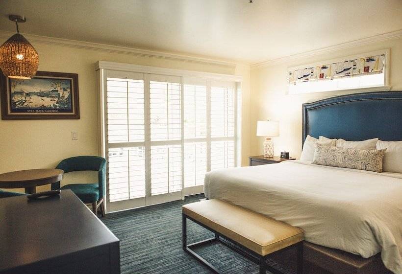סוויטה, Avila Lighthouse Suites