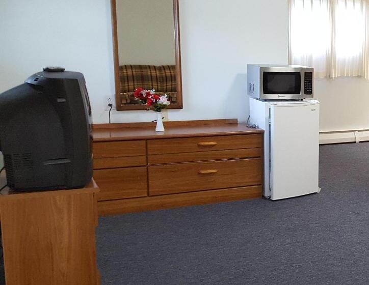 Номер Стандарт, Budget Inn