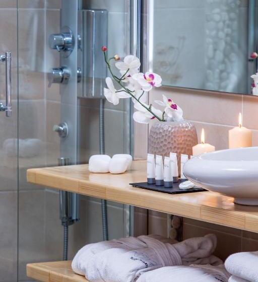 小型套房, Callia Retreat Suites   Adults Only