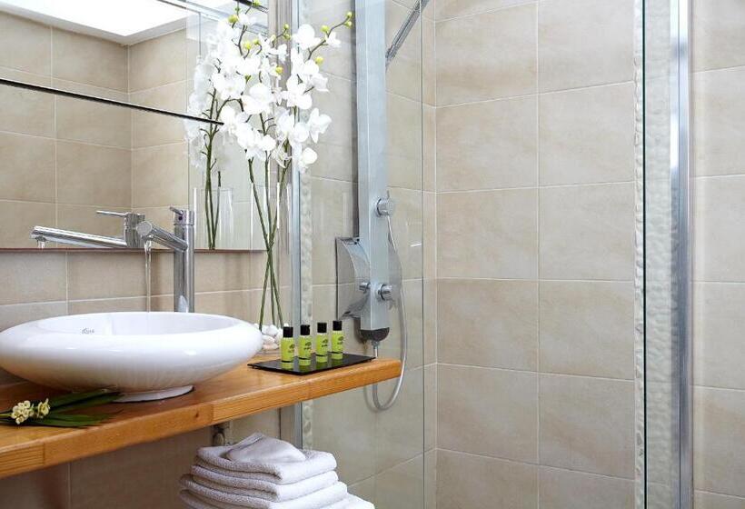 小型套房, Callia Retreat Suites   Adults Only