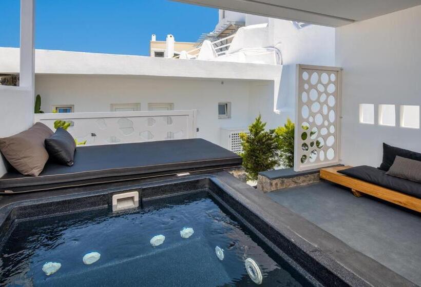 高级套房, Callia Retreat Suites   Adults Only