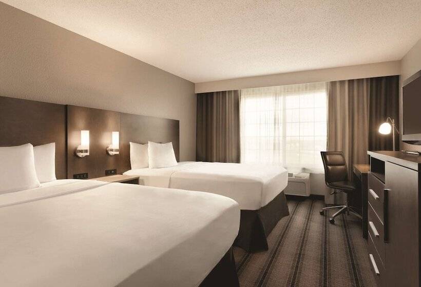Suite, Country Inn & Suites By Radisson, Indianapolis Airport South, In