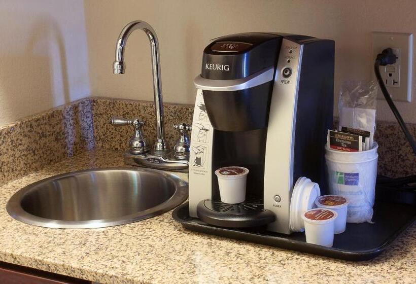 Стандартный Номер Кровать Кинг, Holiday Inn Express & Suites Youngstown West   Austintown By Ihg