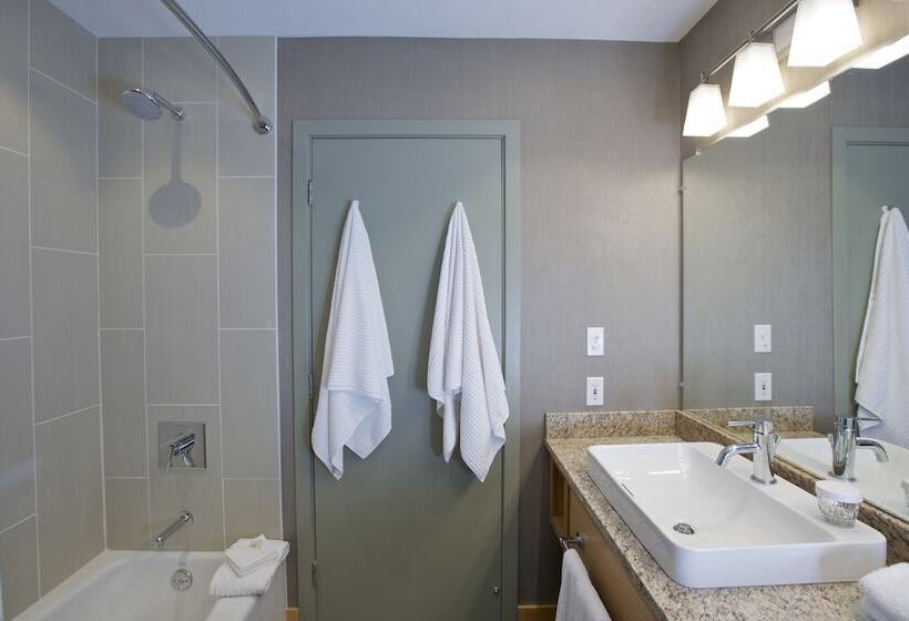 스탠다드 스튜디오, Killington Grand Resort