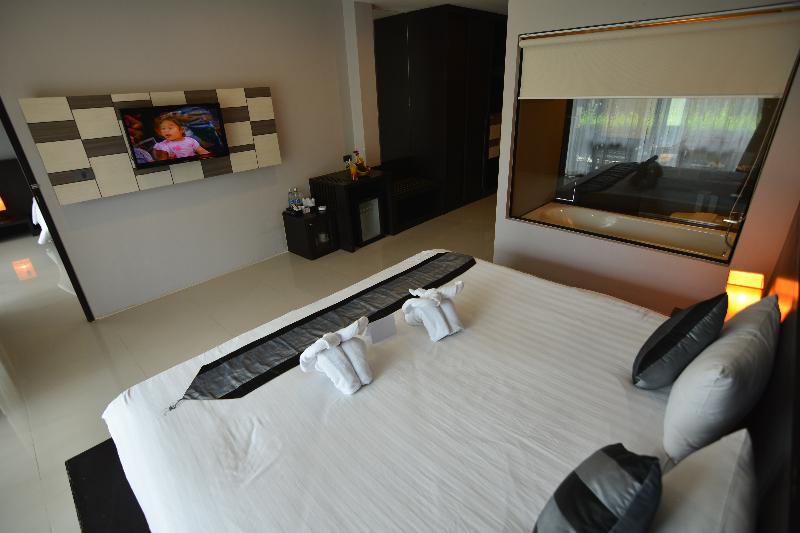 家庭间, Chaweng Noi Pool Villa