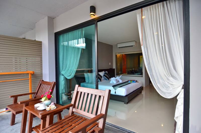 家庭间, Chaweng Noi Pool Villa