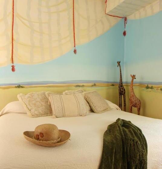 Люкс, Spencer Hotel & Spa Chautauqua