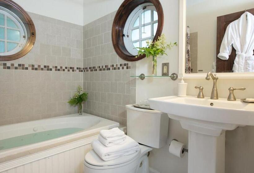 Номер Superior, Inn On Putney Road
