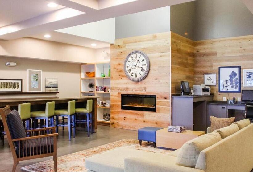 Номер Стандарт, Country Inn & Suites By Radisson, Chester, Va