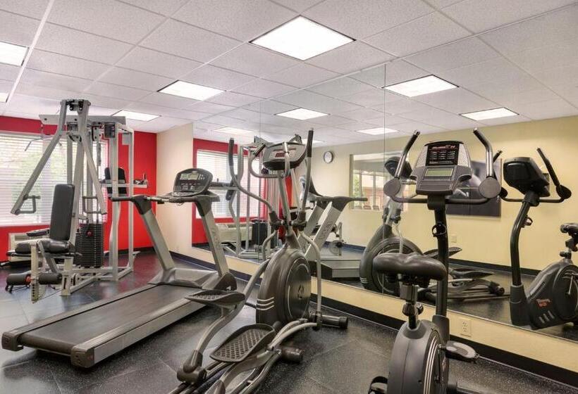Стандартный Номер Кровать Кинг, Country Inn & Suites By Radisson, Chester, Va