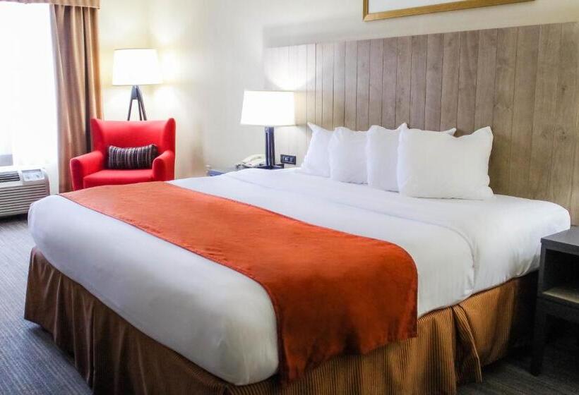 Люкс, Country Inn & Suites By Radisson, Chester, Va