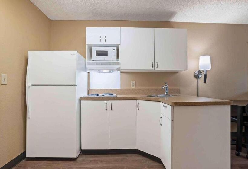 Escritório Estándar, Extended Stay America San Diego   Hotel Circle