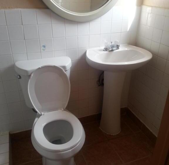 Номер Стандарт, Atlantic Inn