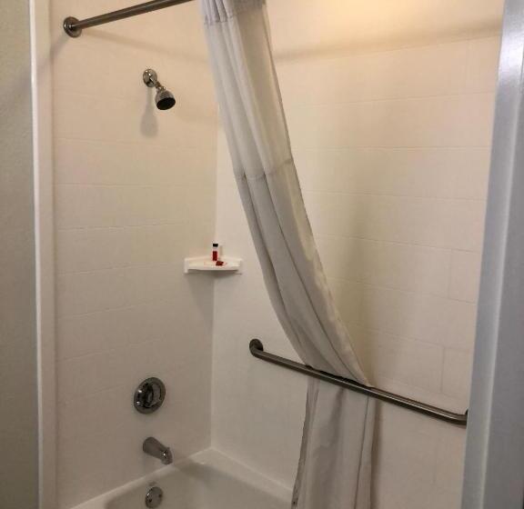 장애인을 위한 스위트, Days Inn & Suites By Wyndham Lakeland