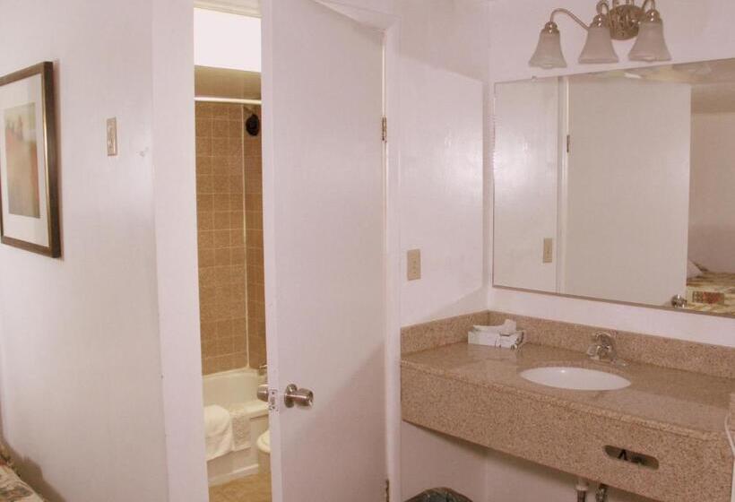 Номер Стандарт, Executive Inn & Suites