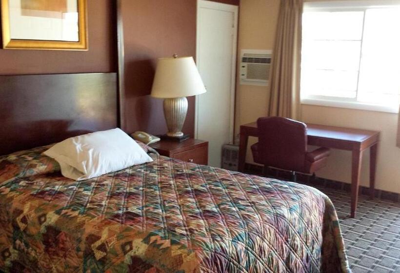 Номер Стандарт, Executive Inn & Suites
