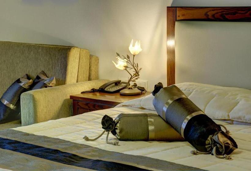 Номер Стандарт Трехместный, Zagora