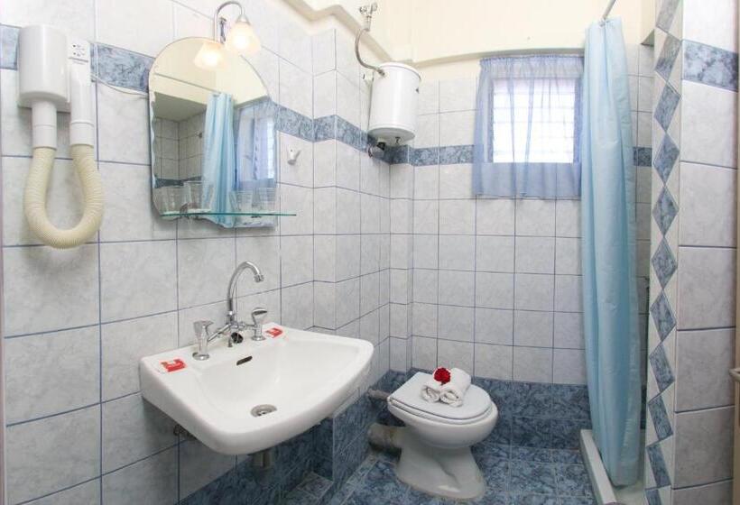 Апартаменты 1 Спальня, Maria Apartments