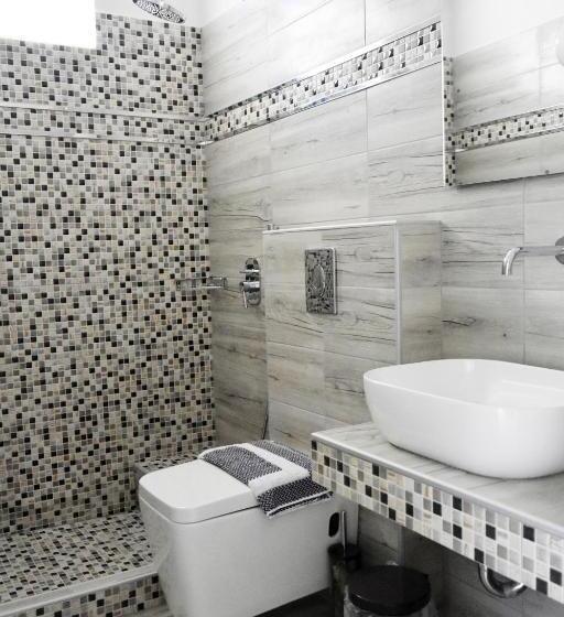 Апартаменты Deluxe 1 Спальня, Maria Apartments