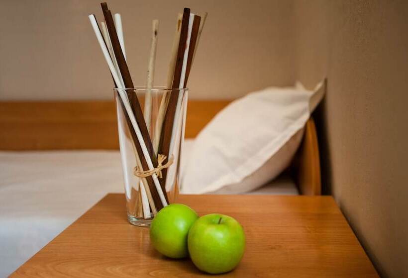 اتاق استاندارد, Marins Park Hotel Ekaterinburg