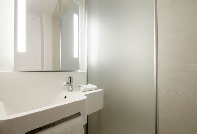 Номер Стандарт, B&b Hotel Paris Nord Aulnay Sous Bois