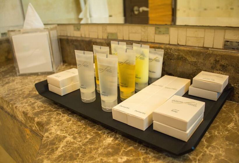 Апартаменты 1 Спальня, City Premiere Hotel Apartments   Dubai