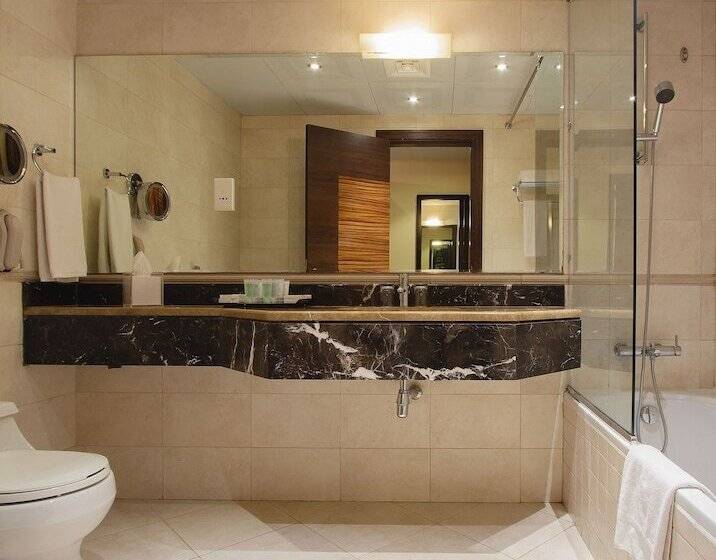 Апартаменты Deluxe 1 Спальня, City Premiere Hotel Apartments   Dubai