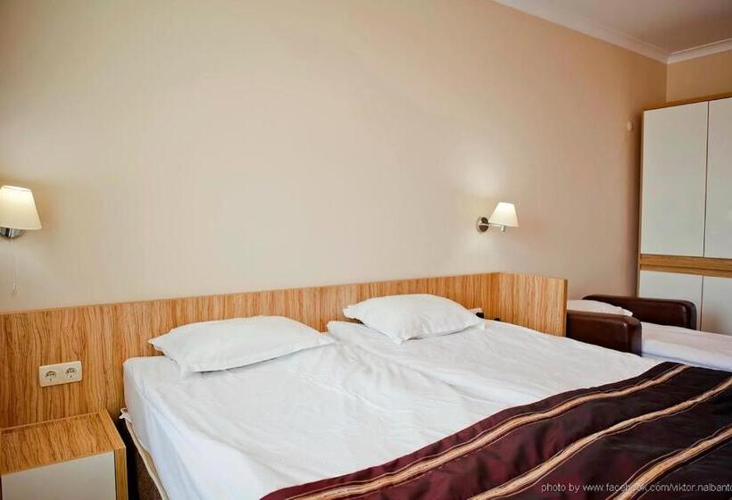 Family Suite, Arkutino Family Resort