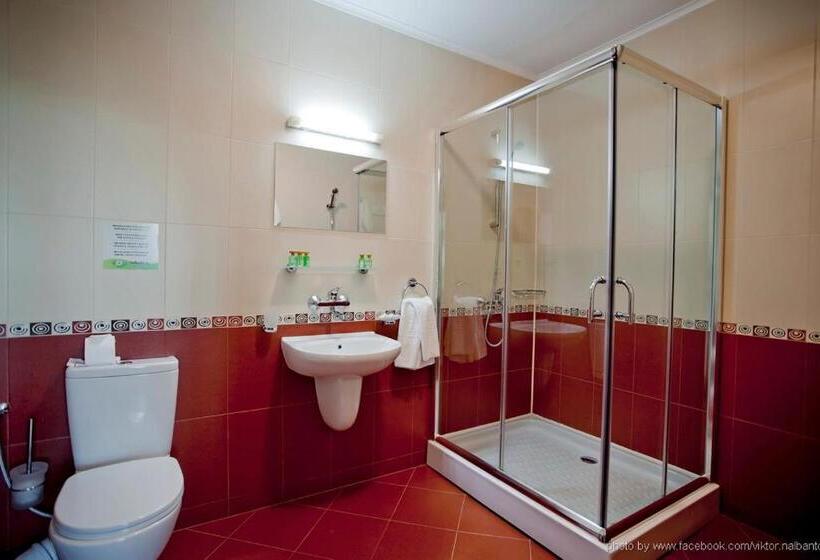 Студия Стандарт, Arkutino Family Resort