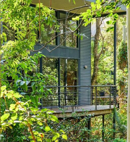 1침실 수피리어 빌라, Pethers Rainforest Retreat