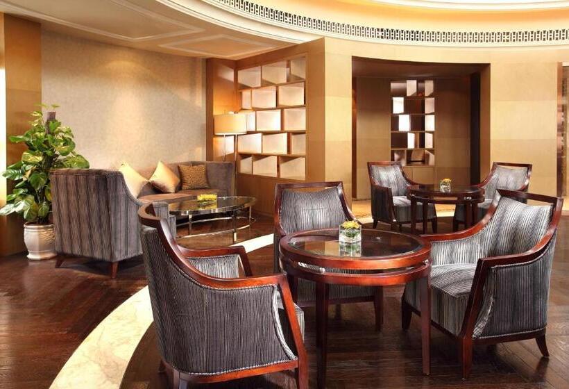 Номер Клуб Кровать Кинг, Sheraton Jiangyin