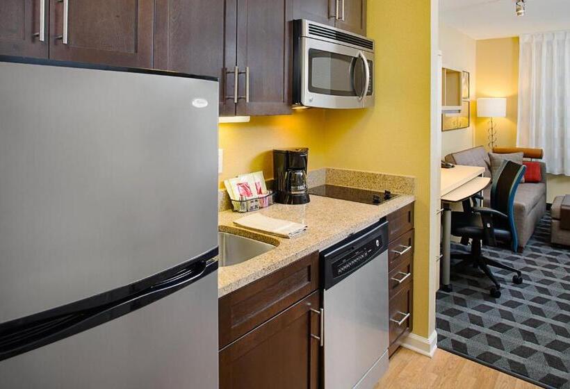 스위트, Towneplace Suites By Marriott Fayetteville N / Springdale