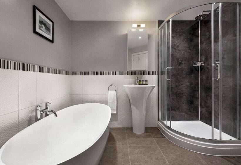 Номер Superior Вид на Море, Trenython Manor Resort