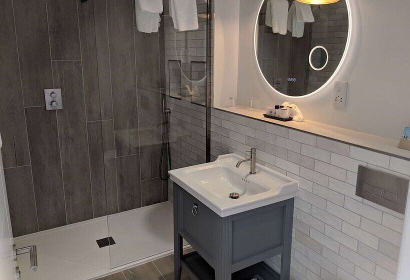 Номер Superior, Trenython Manor Resort