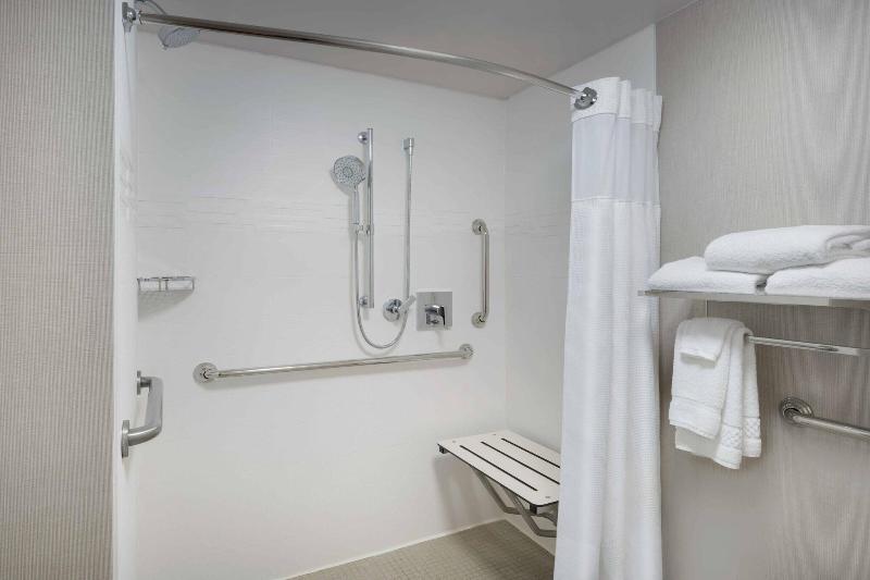 套房, Residence Inn Austin South