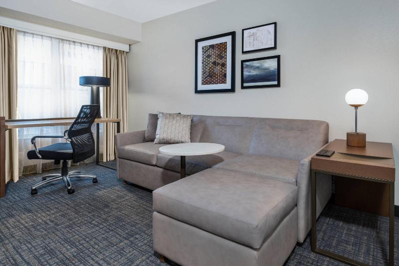 套房, Residence Inn Austin South