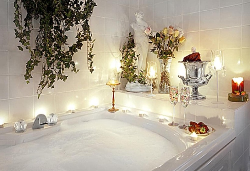 Номер Стандарт, Sabal Palm House Bed And Breakfast