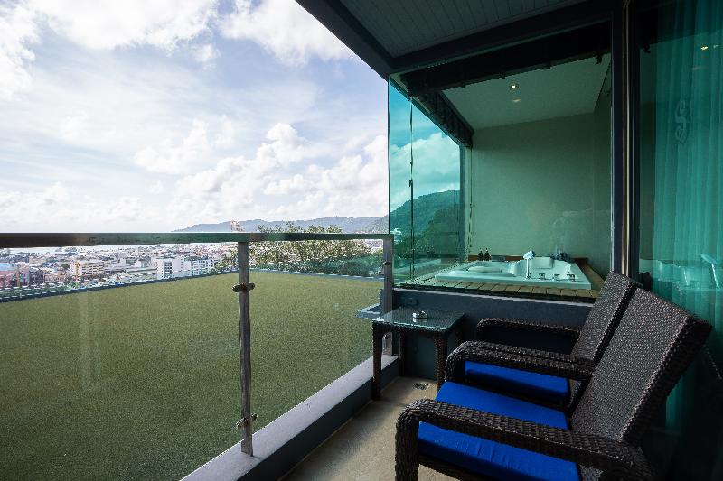 스위트, The Senses Resort & Pool Villas, Phuket